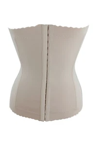 Plus Size Waist Slimming Shapewear - Slimmer-Perfect Waist Tummy Cincher  - Picture 1 of 14