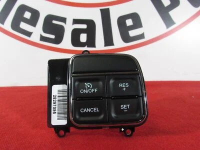 DODGE RAM CHRYSLER JEEP Speed Control Switch NEW OEM MOPAR - Image 1 of 4