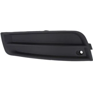 New Driver Side Front Bumper Insert For Chevrolet Cruze 2011-2014 - Picture 1 of 3