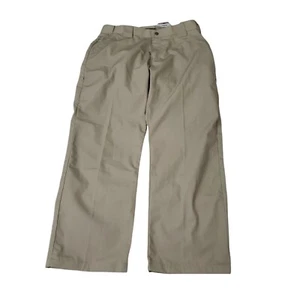 Tru Spec Pants Womens 14 Khaki 24-7 Ripstop Tactical Classic 1193548 NWT - Picture 1 of 12