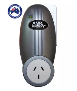 14dB TV Amp Amplifier 2 Way booster signal boost AMP MASTER™ Antenna Indoor use - Picture 1 of 4