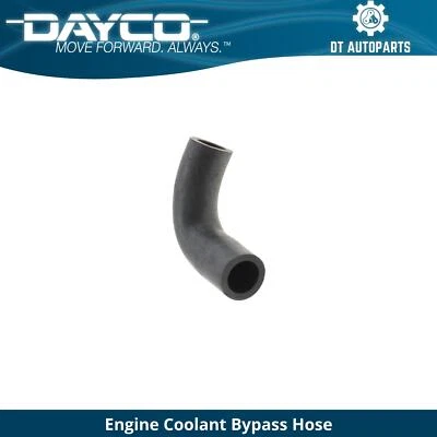 Manguera de derivación de refrigerante para motor Workhorse P32 2001-2005 Dayco 2002 2003 2004 Foto 1 de 2