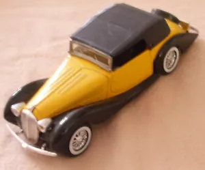 SOLIDO DELAHAYE 135 - Picture 1 of 4