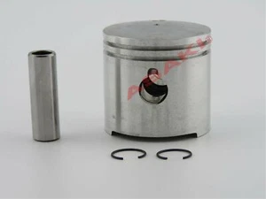 For TOHATSU NISSAN Outboard 4/5 HP Piston Kit - STD 369-00001-0 with Piston Ring - Picture 1 of 5