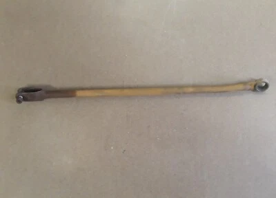 1980 Yamaha YZ465 Rear Brake Stay - Image 1 of 3