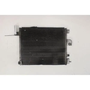 AIR CONDITIONING CONDENSER FOR HYUNDAI ATOS PRIME (03-09) 1.1 12V BER. 2003 - Picture 1 of 6