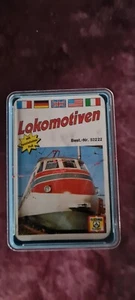 Quartett Schmid Lokomotiven - Bild 1 von 2
