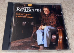 Ray Bevan Psaumes, Hymnes et Chansons Spirituelles CD Rare OOP 1991 Word UK Ltd Christian - Photo 1/4