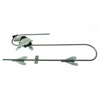 Dorman Power Window Regulator Passenger Side Right for Kenworth W900 T600 T800 - Image 1 of 2