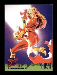 1994 Fleer Ultra Generation X #72 HUSK - Picture 1 of 2