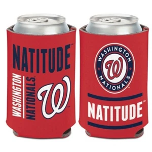 Washington Nationals MLB Slogan Dosenkühler - LET'S GO JAYS - Bild 1 von 1