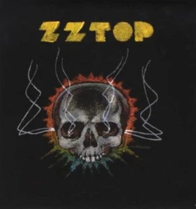 Zz Top - Zztop LP #147570 - Picture 1 of 1