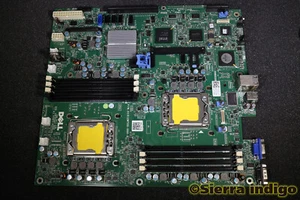Dell 1V648 01V648 Motherboard PowerEdge R410 System Board - Picture 1 of 1