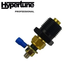 Coolant Temp sender Sensor Adapter K-swap K20 K24 For honda civic integra - Bild 1 von 12