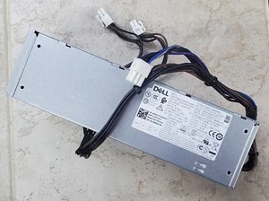 For Dell OptiPlex 3080 3470 Precision 3440 SFF Power Supply 200W 05NDCM - Afbeelding 1 van 1