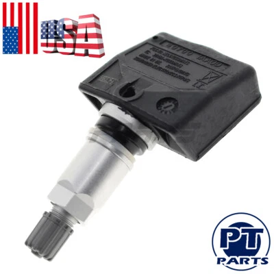 TPMS 40700-JA00C For Nissan Sentra Titan Xterra 370Z 350Z Quest Versa 974-017 - Image 1 of 4