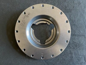 Shaw Aero Piper Aircraft Fuel Cap Adapter (Fits 531-001), P/N 531-018, 552-599 - Bild 1 von 11