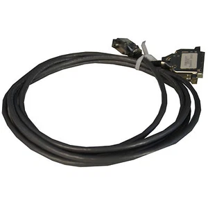 CH D800CBLXFR-00 CUTLER-HAMMER SERIAL TRANSFER CABLE--SA - Picture 1 of 1
