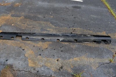 Mercedes Benz S 600 2007-2013 moldeado basculante OEM de fábrica Foto 1 de 4