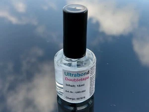 15ml HQ Ultrabond Primer Doubletape, Haftvermittler, extra starke Klebekraft