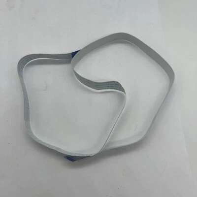 JVC XL-MC334 Wire Ribbon Part Works Great 200 Cd Changer Parts - Image 1 of 4