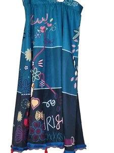 Encanto Mirabel Madrigal Costume Womens Size M. Skirt Only. - Picture 1 of 5