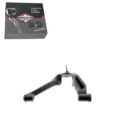 Conjunto de brazo de control y rótula Mevotech delantero izquierdo inferior para Hummer H2 2003-09 Foto 1 de 4