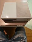 Microsoft Xbox One Console Only 500GB White