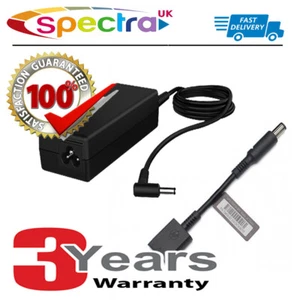 Adaptador de fuente original original HP 24-e030na 23,8" Full HD todo en uno - Imagen 1 de 6