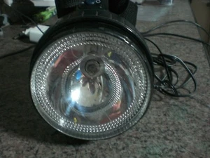 IVT Professionelle Halogen-Akku-Handleuchte PL-838 - Bild 1 von 4