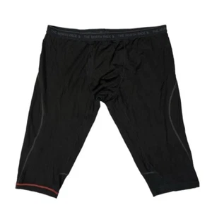 The North Face Mens Size XXL Base Layer Shorts Thermal Outdoor Hiking NWT - Picture 1 of 10