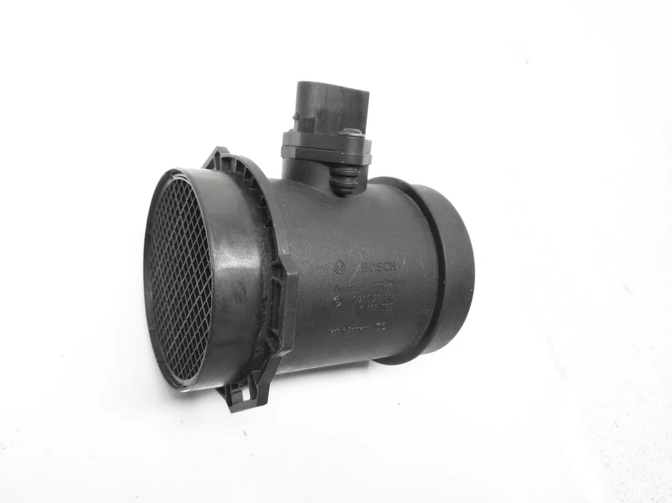 Sensor medidor de flujo de aire másico BMW 540I 1999-2003 4,4 L 13-62-1-433-567 Foto 1 de 4