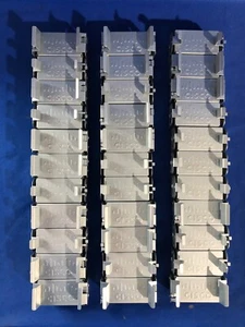 Lot: 33x Cisco Power Supply Slot Cover Blank Insert for Catalyst 3750-X Switch - Picture 1 of 7