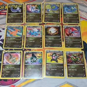/20 DRACHENGEWÖLBE ~ HOLO ~ WÄHLEN SIE IHRE EIGENEN EINZELNEN KARTEN ~ Pokémonkarte - Bild 1 von 17