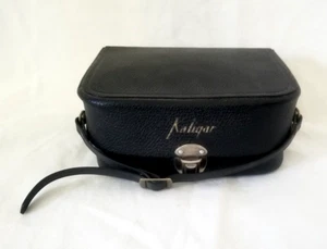 Vintage HARD CASE FOR Kaligar Auxiliary Lens Set for Polaroid 100 Series Camera - Picture 1 of 8