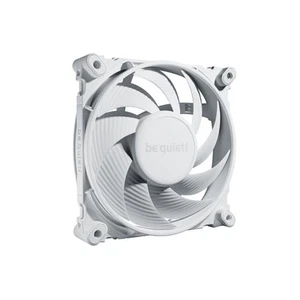 be quiet! Silent Wings 4 120mm PWM high-speed Weiß 4-Pin 12 V Flüssigkeit BL115 - Bild 1 von 4
