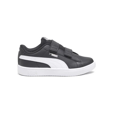 PUMA Rickie Classic  Toddler Boys Black Sneakers Casual Shoes 39425303 - Image 1 of 4