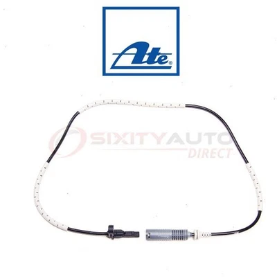 ATE 360118 ABS Wheel Speed Sensor for SU11970 ALS1842 ABS1935 5S10517 ob Foto 1 de 4