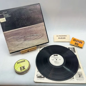 Art Lande, Rubisa Patrol, Mark...- Rubisa Patrol EX/VG Ultrasonic Clean - Imagen 1 de 3
