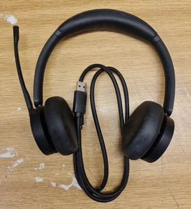 yealink whd642 Bluetooth headset - Picture 1 of 2