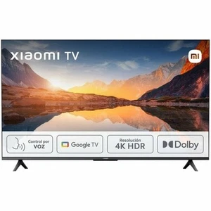 Smart TV Xiaomi A 2025 4K Ultra HD 65" HDR - Imagen 1 de 10