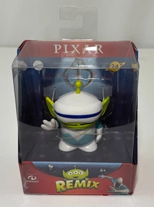 Disney Pixar Remix The Incredibles FROZONE Alien #24 Samuel L Jackson - Picture 1 of 6