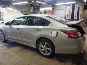 Driver Axle Shaft 2.5L 4 Cylinder CVT Fits 13-18 ALTIMA 389388 - Bild 1 von 9