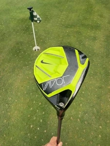 Nike Vapor Pro 10.5* Driver Regular Flex Mitsubishi Diamana  - Picture 1 of 8