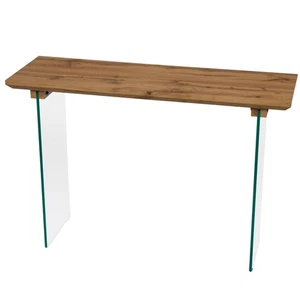 Console Davis 120x40x80 cm bois 120x40 cm - Imagen 1 de 2