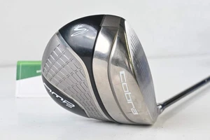 Cobra AMP Cell-S Driver / 10.5 Degree / Regular Flex Cobra AMP Cell-S 55 Shaft - Picture 1 of 9