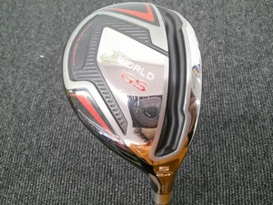 HONMA TOUR WORLD GS Hybrid #5 SPEEDTUNED48 (R) #427 Golf Clubs - Picture 1 of 6