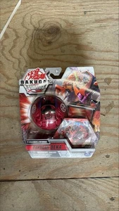 Bakugan Armored Alliance Bakugan Deka Dragonoid X Tretorous Actionfigur Spielzeug - Bild 1 von 2