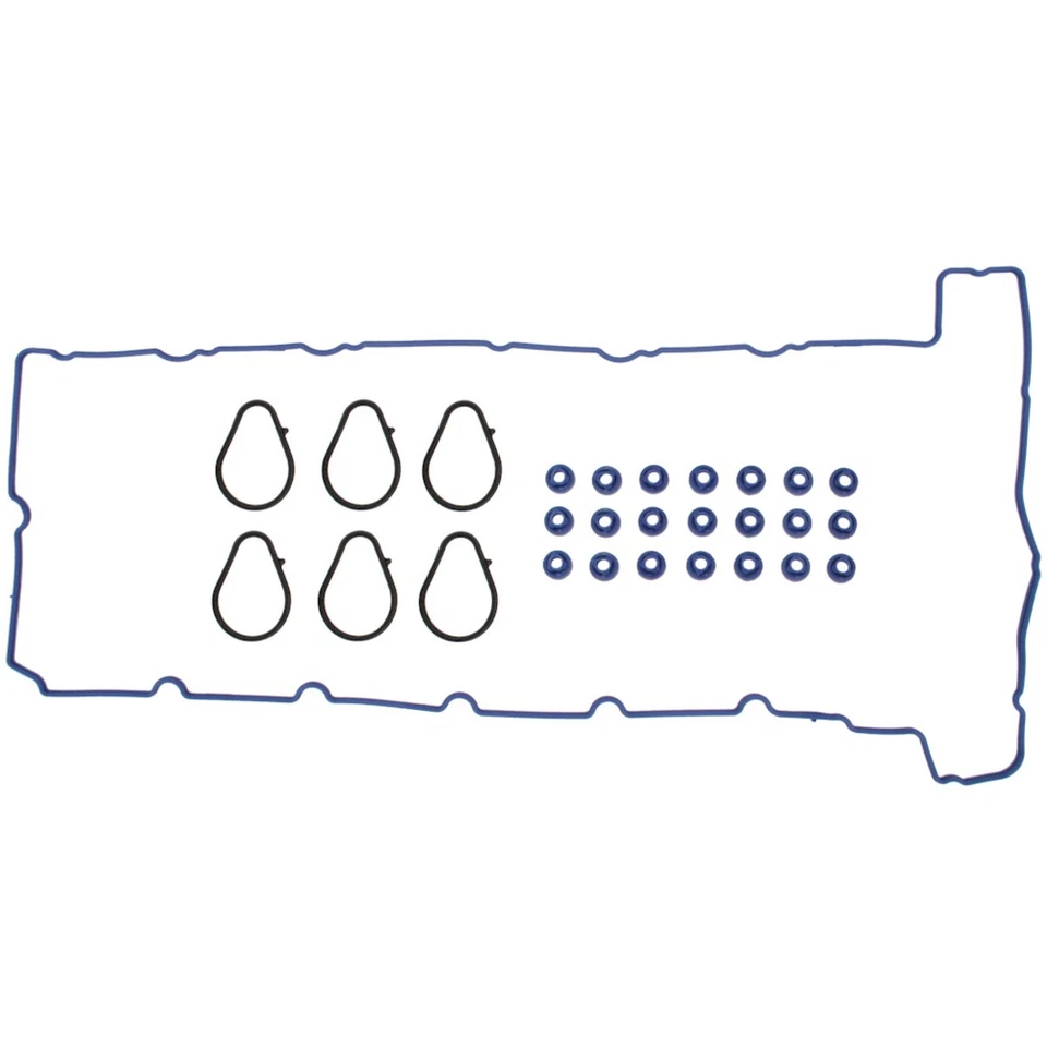 Juego de juntas de cubierta de válvula AVC394S APEX para Chevy GMC Envoy Saab 9-7x Trailblazer Foto 1 de 1
