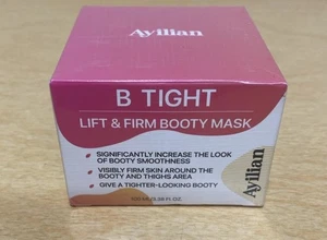Ayilian B Tight Lift & Firm Booty Mask  3.38 fl oz For Booty & Thighs NEW - Picture 1 of 3